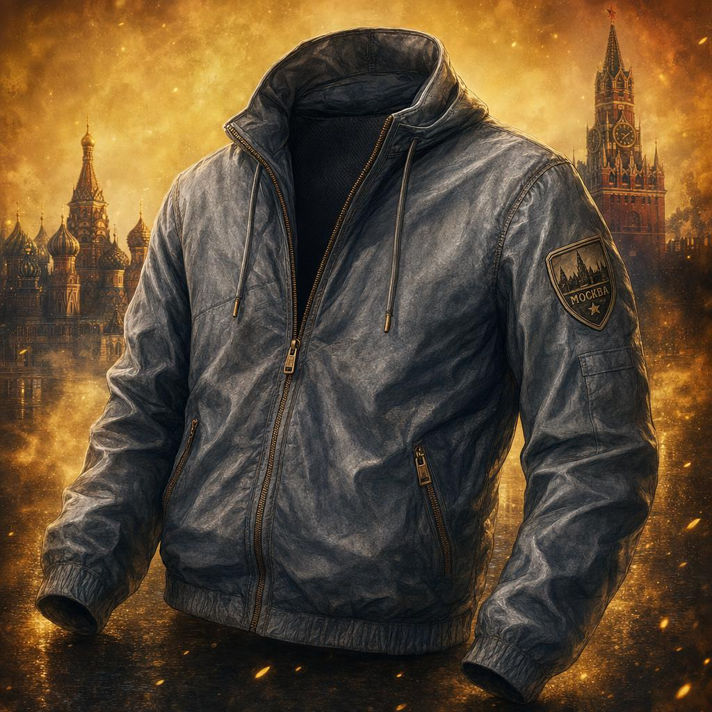 Куртка (редкий)