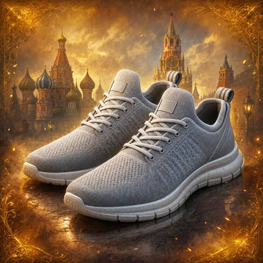 Кроссовки (редкий)