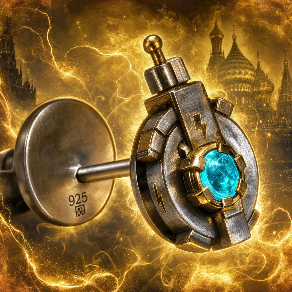Сигнальный гвоздь (редкий)