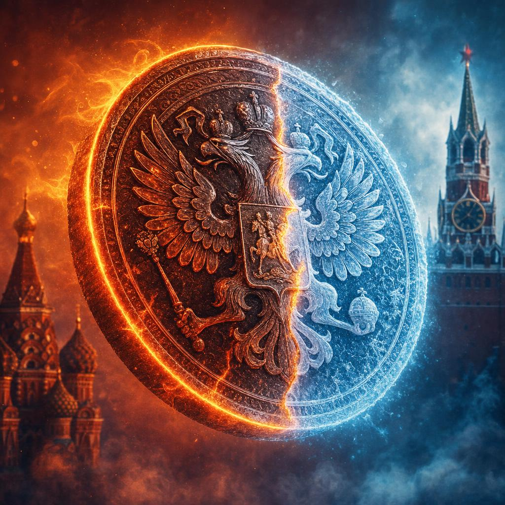 Монетка Двух Граней