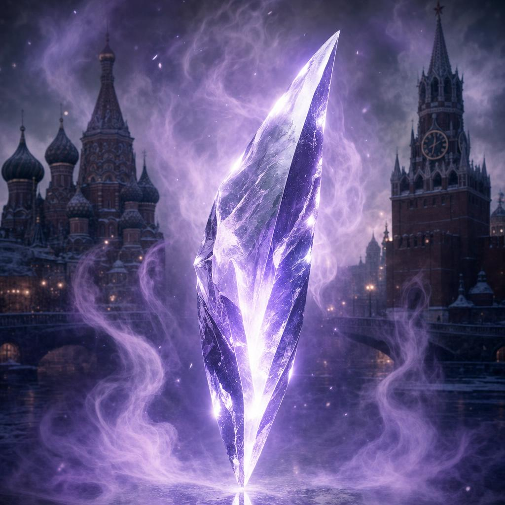 Осколок концентрации