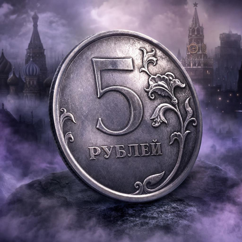 Монетка (обычный)