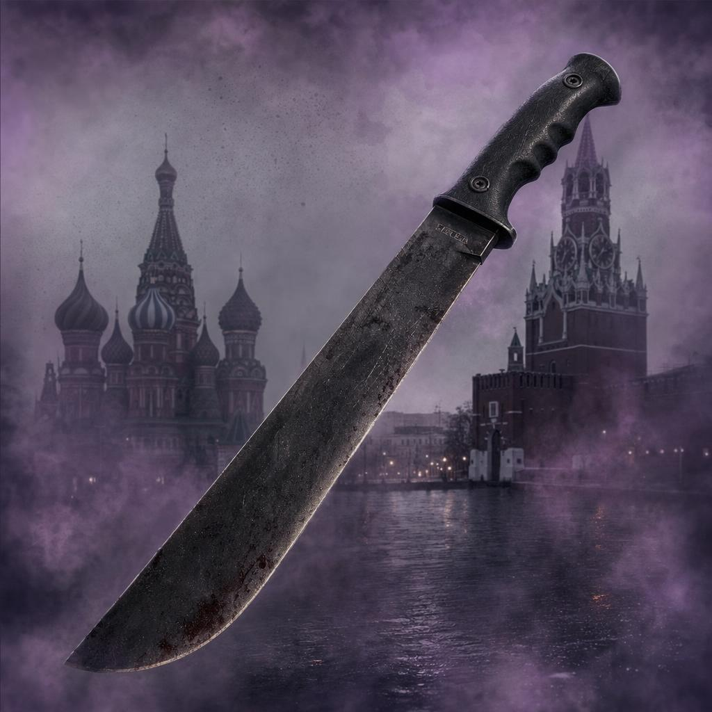 Мачете (обычный)