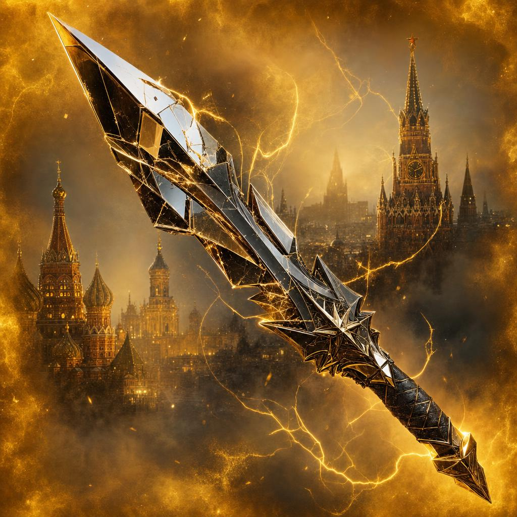 Осколок приговора (редкий)
